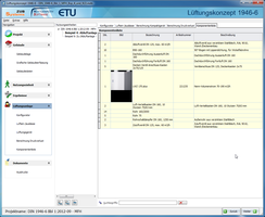 ZUB Lüftungskonzept