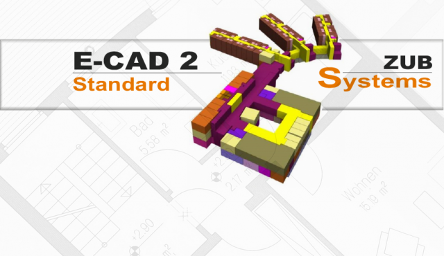 E-CAD 2 Standard