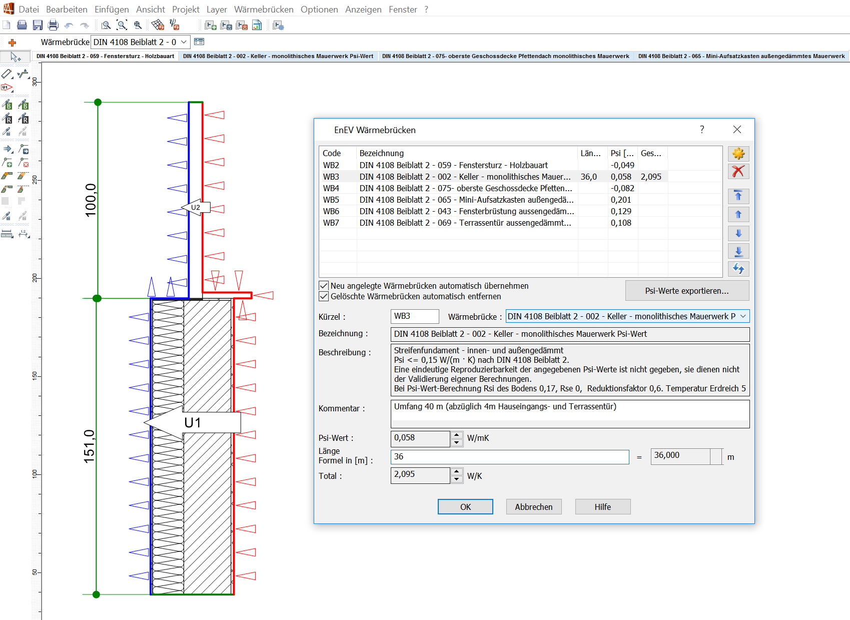ZUB Argos Plus | Software | ZUB-Systems