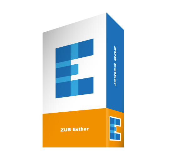 ZUB Esther FAQ