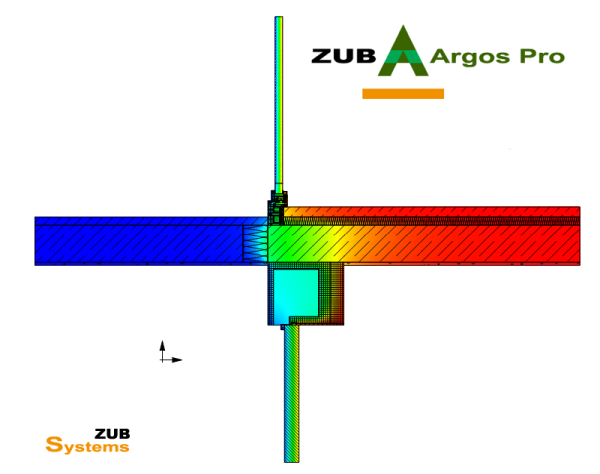 ZUB Argos Pro box screenshot