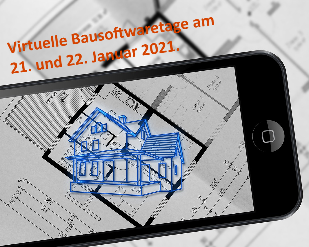 Bausoftwaretage