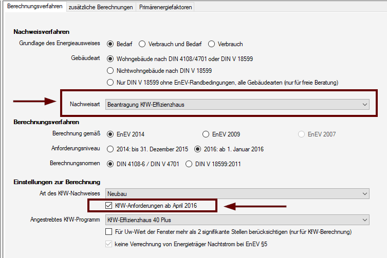 PV bei KfW40+ Bild 1