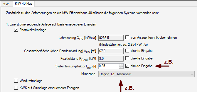 PV bei KfW40+ Bild 4