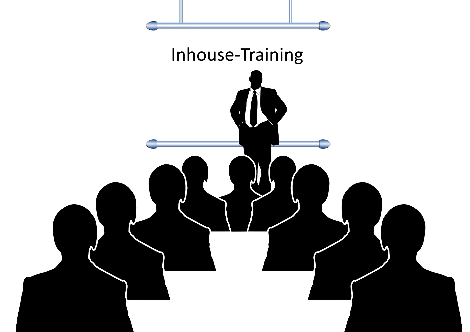 Inhouse-Trainings