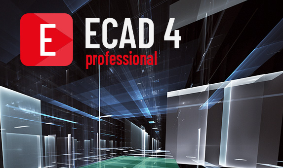 E-CAD 4