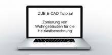 ZUB E-CAD